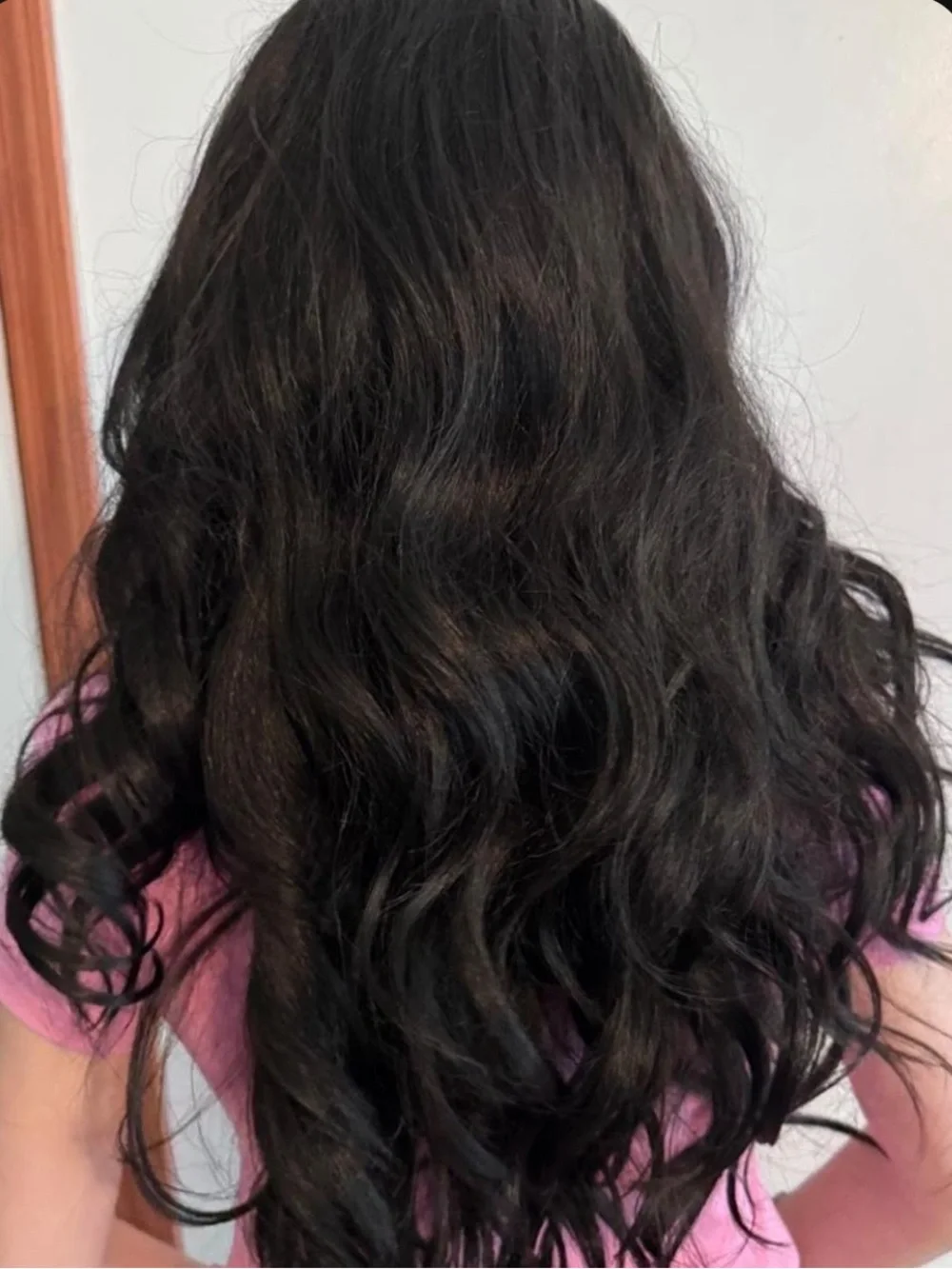 Outre Lace Front Wig 1B